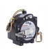 Línea de vida horizontal retráctil temporal 18 M Ez-Line 3M Dbi-Sala Kit