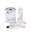 Epoxy adhesive for cryogenic bonding Scotch-Weld 2216 gray 3M
