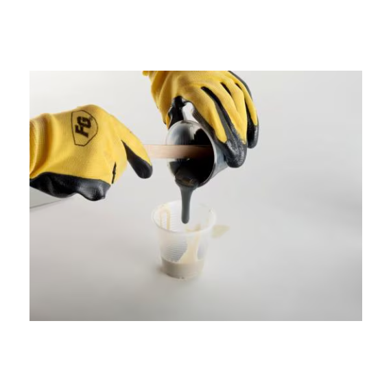 Adhésif époxy pour l'Union cryogénique Scotch-Soudure 2216 Couleur grise 3m