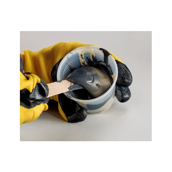 Epoxy adhesive for cryogenic union Scotch-Weld 2216 gray color 3M