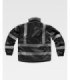 Parka impermeable en tejido Oxford, con reflectantes S9263 WORKTEAM