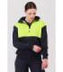 Arbeitsjacke, Oberteil mit hoher Sichtbarkeit C9840 WORKTEAM