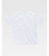 T-shirt Antistatica ESD a Maniche Corte e Collo Rotondo S6090 WORKTEAM
