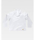 Giacca ESD con colletto a revers, maniche lunghe, aperture sui lati B9900