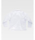 Giacca ESD con colletto a revers, maniche lunghe, aperture sui lati B9900