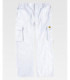 Antistatischer Technischer Hosen EN 1149-5 B1900 WORKTEAM