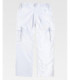Pantaloni tecnici antistatici EN 1149-5 B1900 WORKTEAM