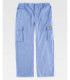Anti-static technical pants EN 1149-5 B1900 WORKTEAM