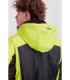Parka WORKTEAM C7010 de visibilidade aumentada - Frio Extremo e Impermeabilidade C7010