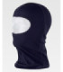 Balaclava ignífuga, costuras planas que evitam os atritos B0101