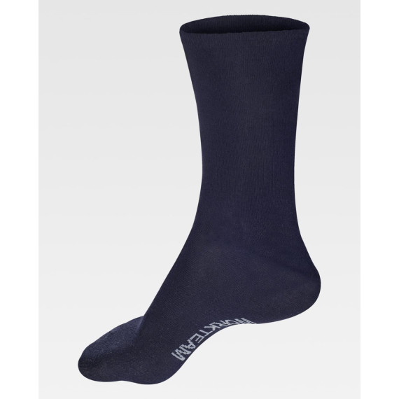 Fireproof socks, approximately 20cm leg B0021.