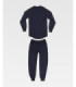 Fireproof thermal set, with long sleeve shirt B0098 WORKTEAM.