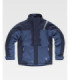Parka thermique, protection rembourrée combinée WF2858 WORTEAM