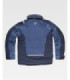Parka térmica, proteção acolchoada combinada WF2858 WORTEAM