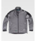 Combinaison Workshell imperméable et anti-tâches WF2840 WORKTEAM