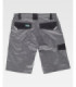 Bermuda de trabado de tejido elástico combinado EN ISO13934 WF2817 WORKTEAM