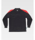 Polo de manga longa combinado para serviços WF2852 WORKTEAM