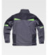 Future-Jacke mit Einsätzen WF2752 EN ISO13934 WORKTEAM