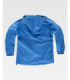 Women's Workshell Jacket with Reflective Details S9494