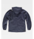 Chaqueta térmica Workshell con detalles reflectantes S9499 WORKTEAM