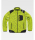 Hochkragen-Strickjacke SPORT S9455 WORKTEAM