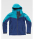 Softshell combinado. Capucha desmontable con elástico ajustable RN2010003