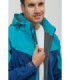 Poupée combinée. Capuche amovible avec élastique réglable RN2010003