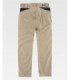 Pantalon de Travail Élastique Ripstop - Confort et Résistance Professionnelle Workteam B4033