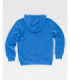 Sudadera básica con capucha y cordón ajustable S5506 WORKTEAM