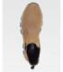 Bota de protección de serraje S1P SRC P2511 WORKTEAM
