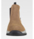S1P SRC suede safety boot P2511 WORKTEAM