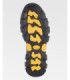 Bota de proteção de camurça S1P SRC P2511 WORKTEAM