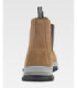 Botte de protection en daim S1P SRC P2511 WORKTEAM