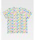Veste de santé enfant monstres WORKTEAM B9855 | Idéal pédiatrie