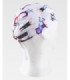 Bandana de tecido elástico e estampado saúde M856 WORKTEAM