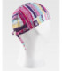 Bandana en tissu élastique et imprimé M857 WORKTEAM