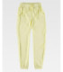 Pantaloni elasticizzati da lavoro per donna B6930 WORKTEAM
