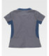 Women's combined jacket, round neck with zipper B6954 | Services Workteam