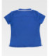 Ladies' jacket with a V-neck, combined colors B6952 WORKTEAM | Ideal Services