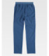Pantalon de travail en tissu élastique B6920 WORKTEAM
