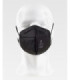 Masque de protection FFP2 jetable, 5 couches MSK9055 WORKTEAM