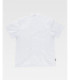 Basic unisex short sleeve kitchen jacket B5901