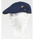 Berretto Inglese WORKTEAM M670 Tessuto Denim