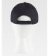 Gorra Combinada Workteam WFA940 Canvas e Jeans