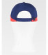 Gorra Tricolor Workteam WFA941 Canvas