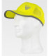 High Visibility Cap Workteam WFA942 Ventilated