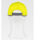 Gorra de Alta Visibilidade Workteam WFA942 Ventilada