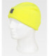 Plain knitted protective hat WFA918 WORKTEAM