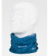 Fular tubular multifuncional com estampado circuitos WFA110 WORKTEAM