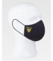 Three-layer protective mask MSK1309 WORKTEAM